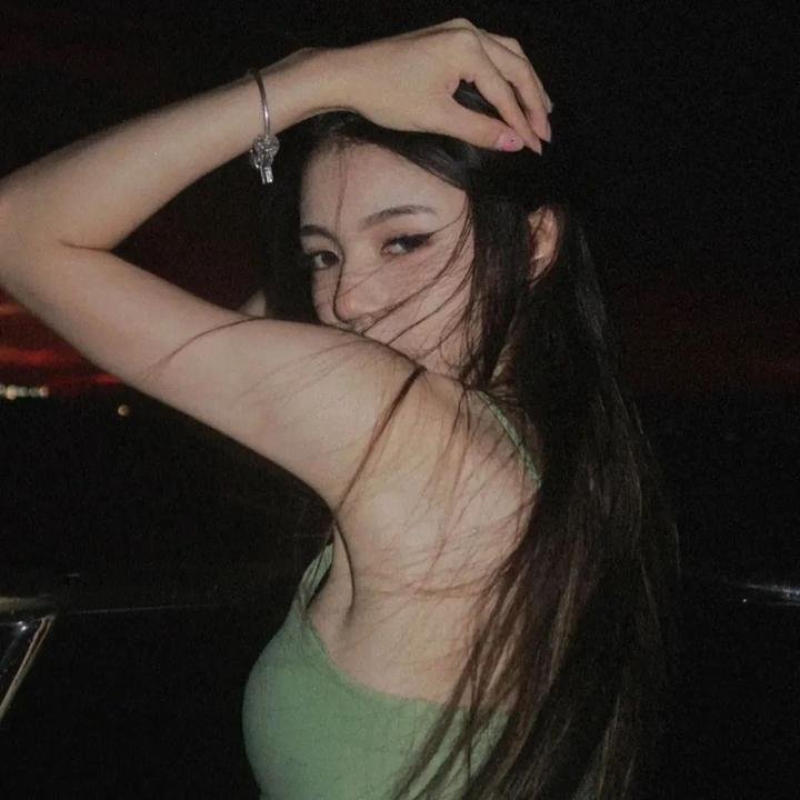 一颗恨嫁的心