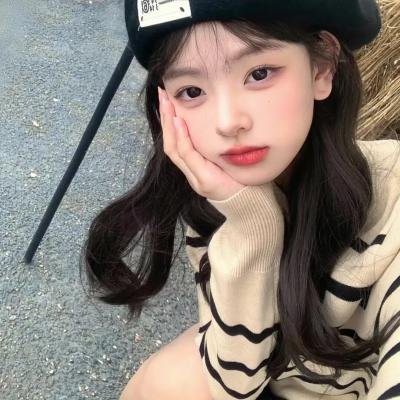 忧伤男孩
