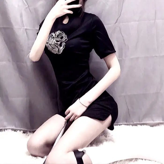 环环相扣