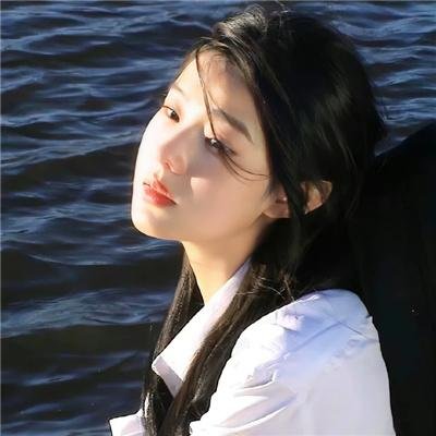 珍珠耳环